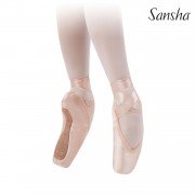 Пуанты - Peterburg