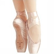 Пуанты - Lyrica