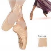 Пуанты - Legende