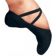 Балетки, балетная обувь - Stretch-One